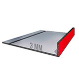 Altec - Алюминиевые композитные панели 3мм